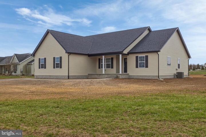 Property Photo:  7826 Sugar Maple Drive  DE 19963 