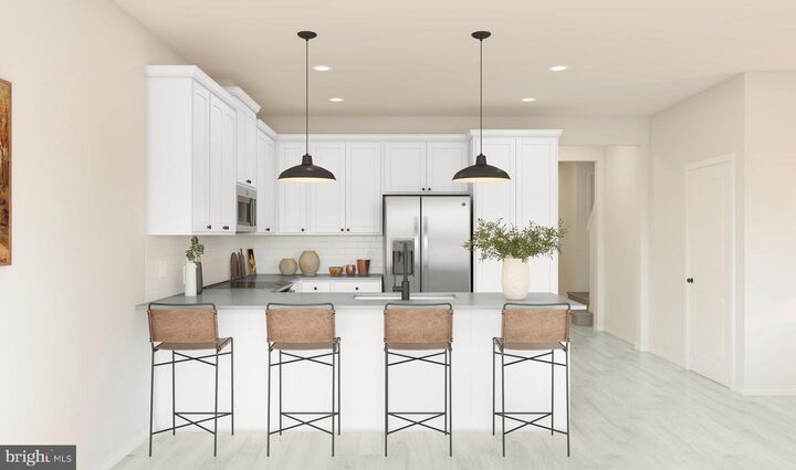 Property Photo:  233 Clement Loop  MD 21804 