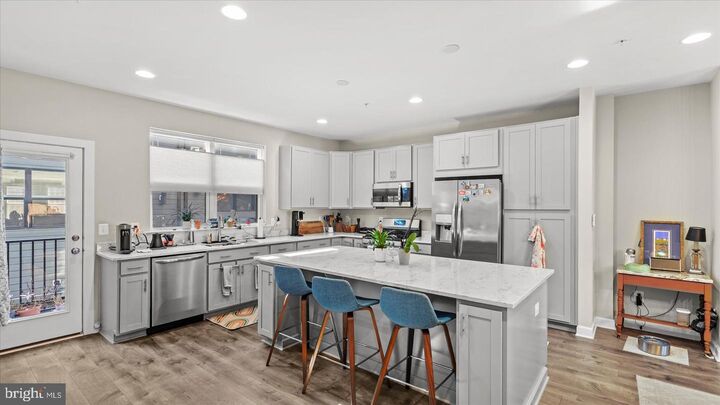 Property Photo:  4005 Harmony Court  MD 21224 