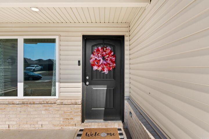 Property Photo:  17 Curly Leaf  AR 72032 