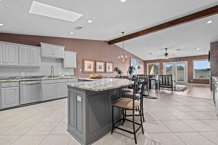 Property Photo: 110 Jamison Lane, Unit C-4 AR 71913