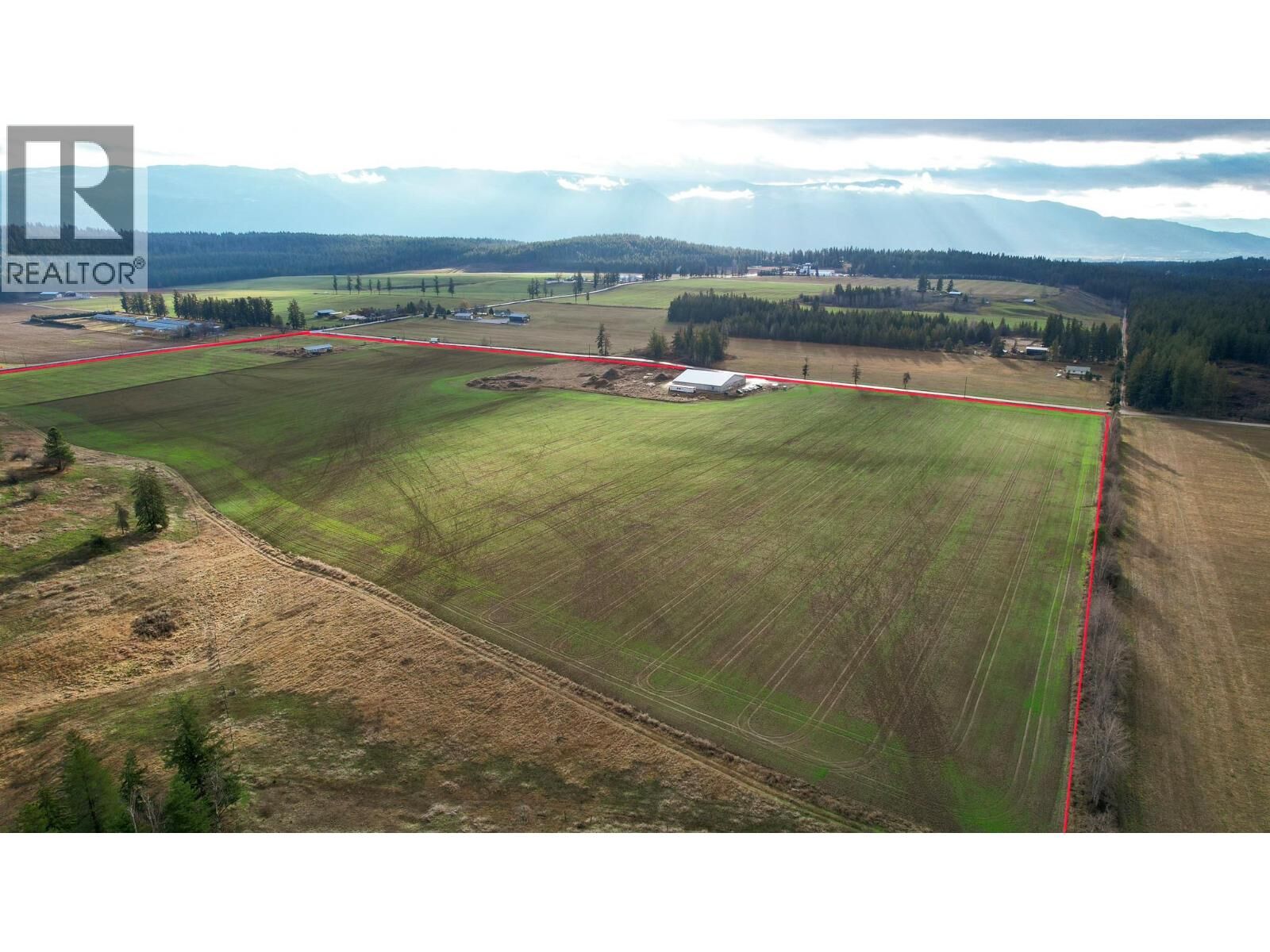 Property Photo:  3922 Hullcar Road  BC V4Y 0M7 