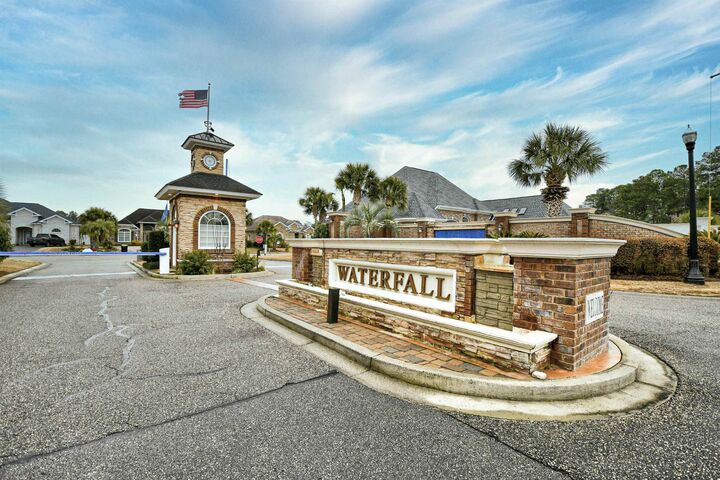 Property Photo:  297 Waterfall Circle  SC 29566 