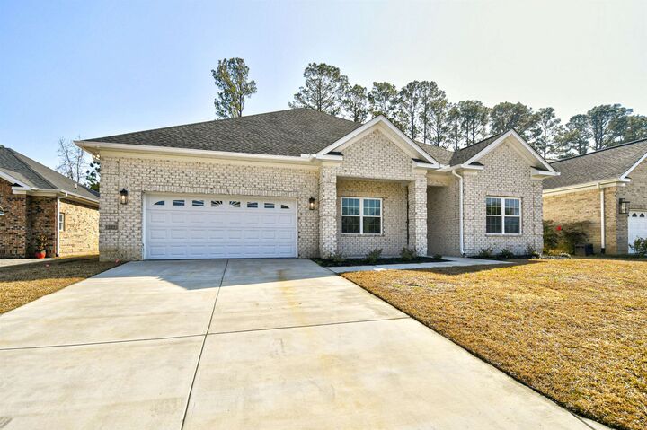 Property Photo:  277 Waterfall Circle  SC 29566 