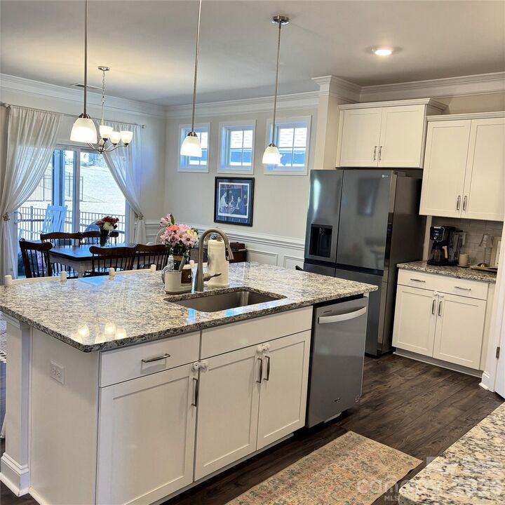 Property Photo:  4215 Millstream Road  NC 28037 