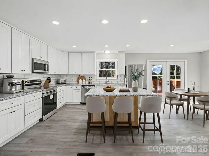 Property Photo:  944 Woodland Drive  NC 28150 