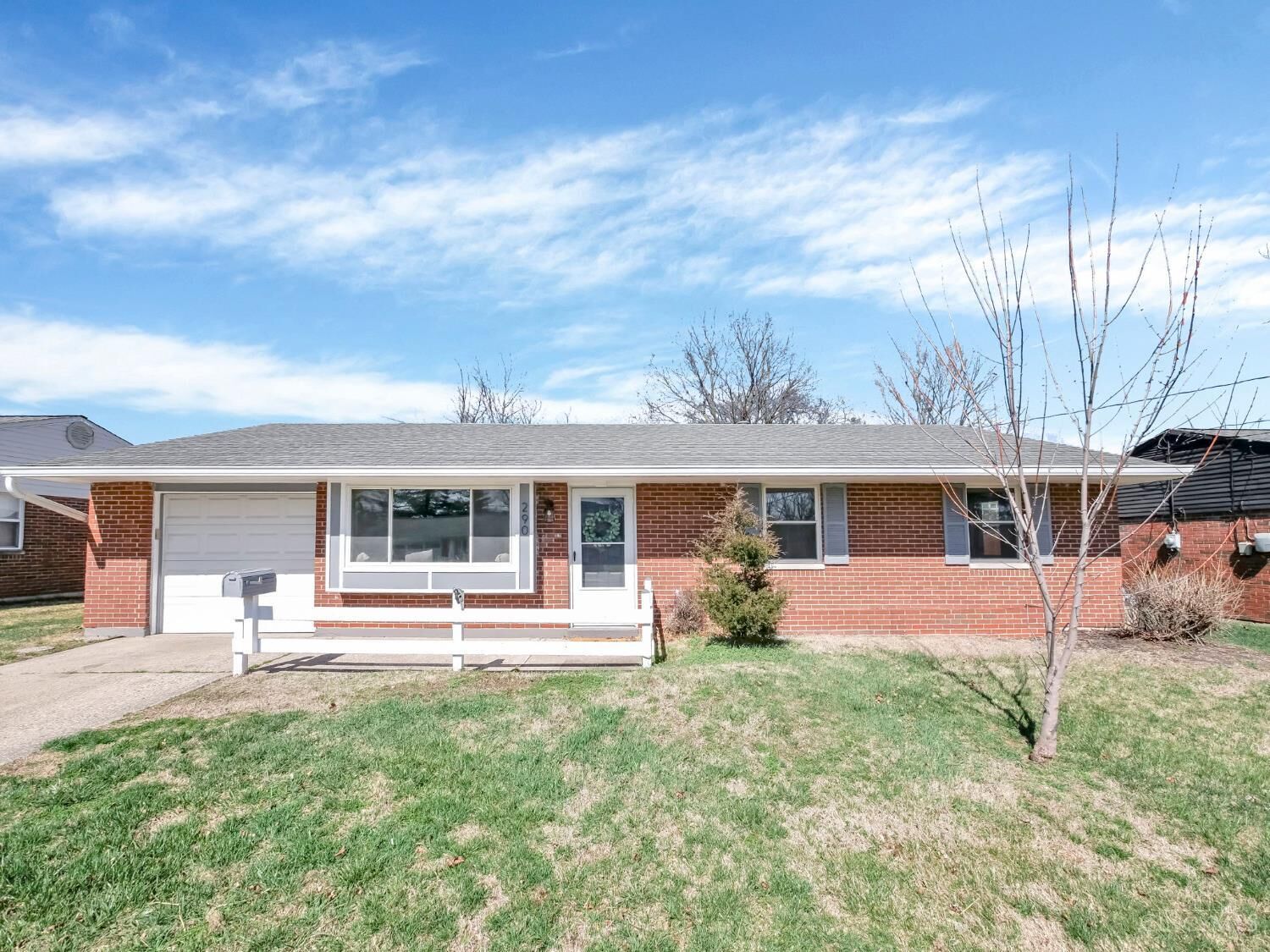 Property Photo: 290 Nelson Lane OH 45246