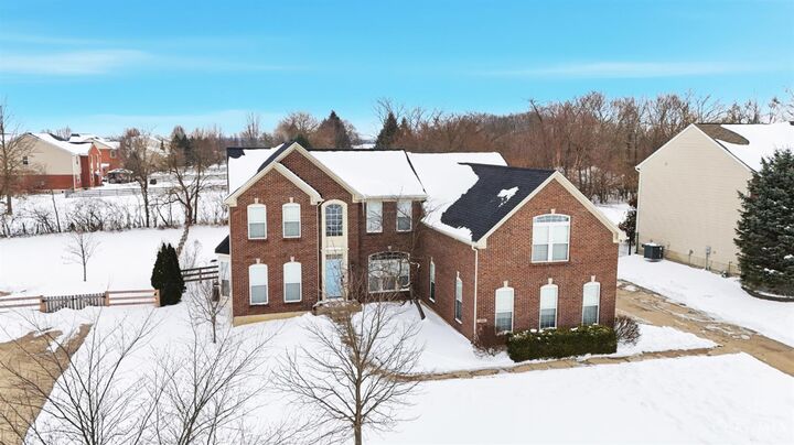 Property Photo:  130 Wells Drive  OH 45066 