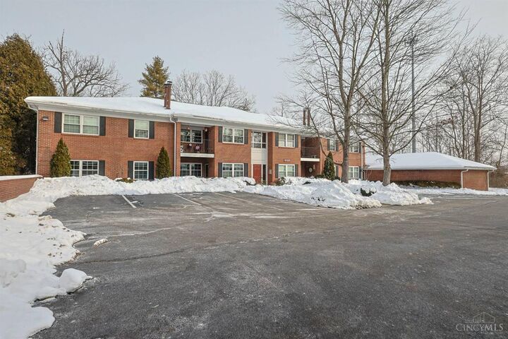 Property Photo: 9325 Loveland Madeira Road OH 45242