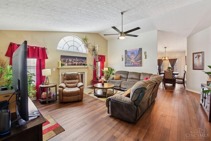 Property Photo:  2979 Creekside Drive  OH 45011 