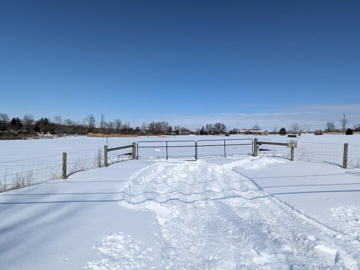 Property Photo: 1750 W Stillwell - Beckett OH 45013