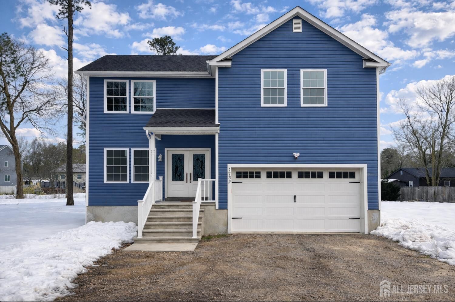 Property Photo: 1732 State Hwy 18 Highway NJ 08857