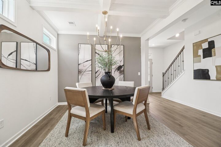 Property Photo:  606 Griffon  SC 29036 