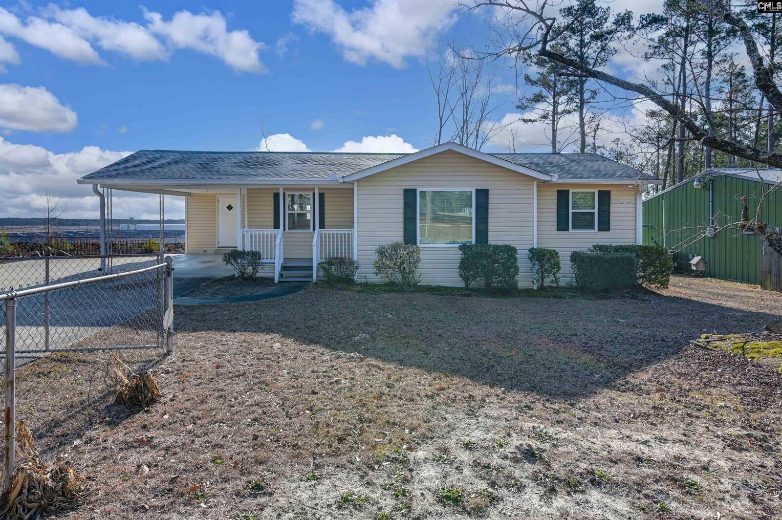 Property Photo:  801 Blythewood  SC 29016 