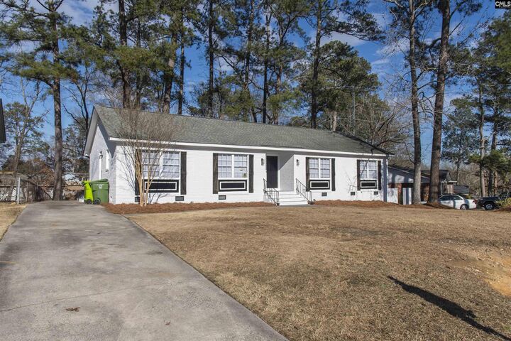 Property Photo:  2135 Rolling Hills  SC 29210 