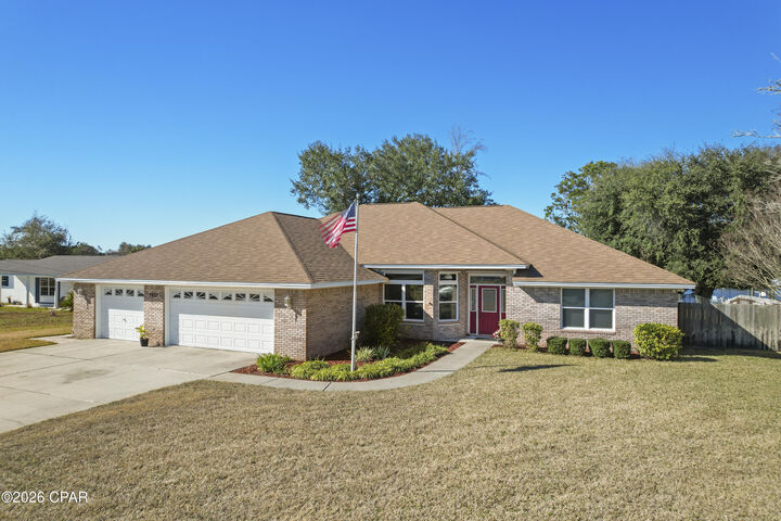 Property Photo:  7027 Yellow Bluff Road  FL 32404 