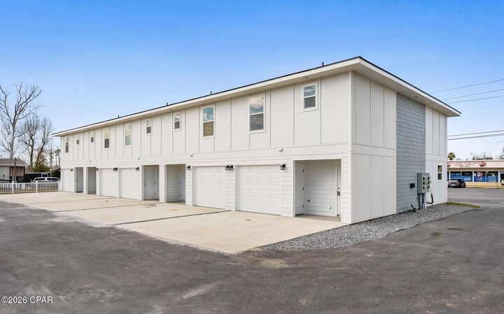 Property Photo:  6736 Cherry Street  FL 32404 