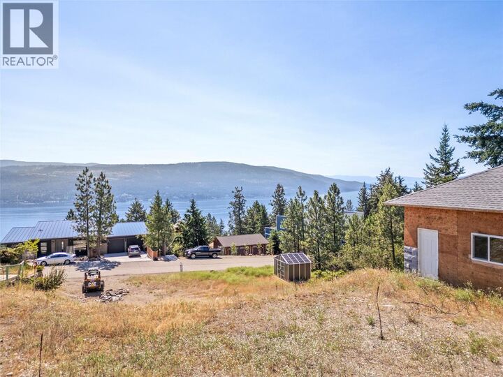 Property Photo:  538 Mountain Drive  BC V1H 2B8 