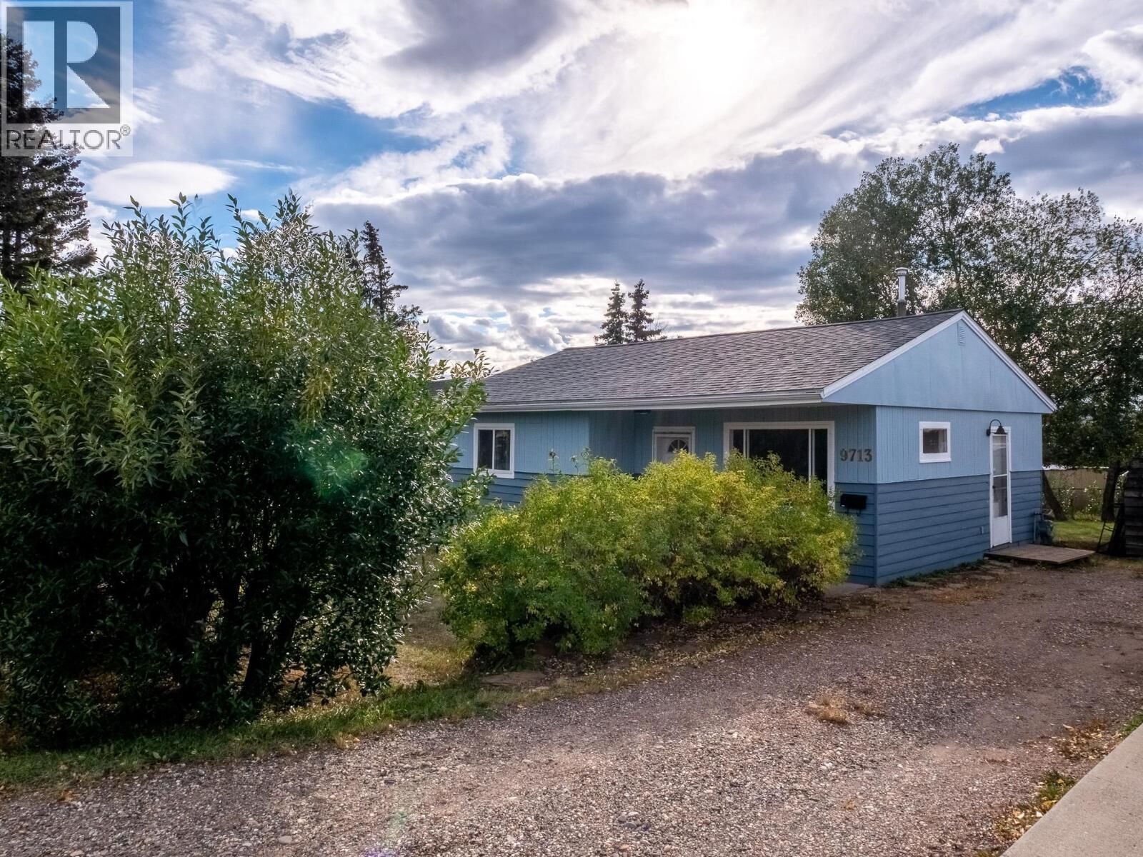 Property Photo: 9713 9 Street BC V1G 3S7