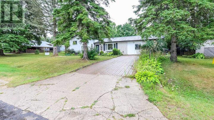 Property Photo:  14 Conder Drive  ON L0K 1E0 