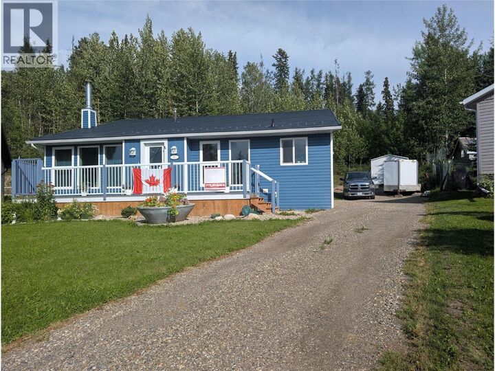 52 Sukunka Place — photo 1