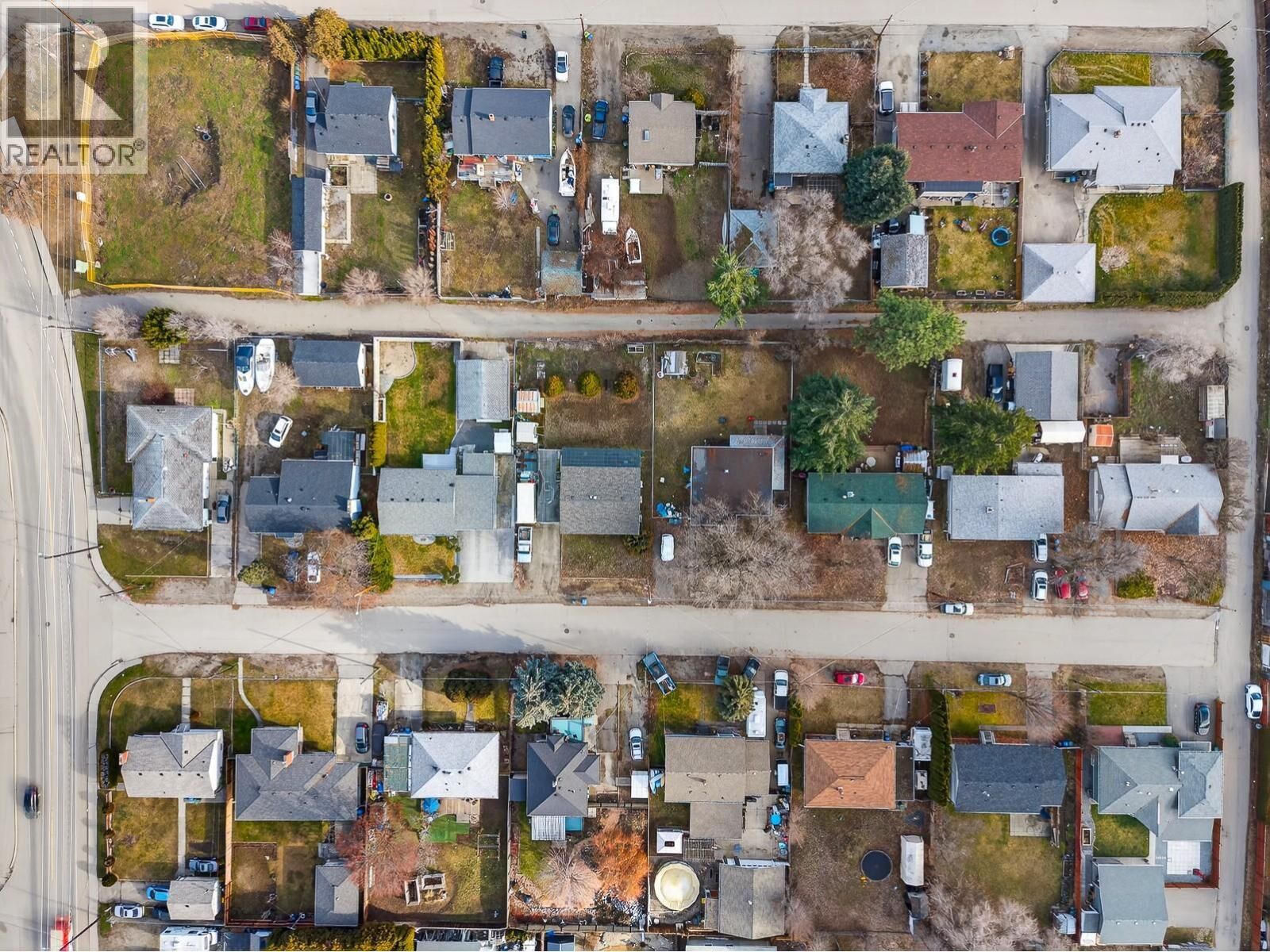 Property Photo: 505 Donhauser Road BC V1X 3G2