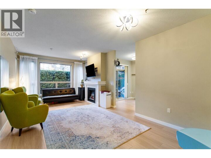 Property Photo:  1150 Kensal Place 105  BC V3B 0H4 