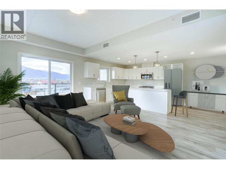Property Photo: 5620 51st Street 307 BC V0H 1V6