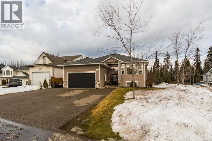 Property Photo: 6196 Narinder Place BC V2K 0A2