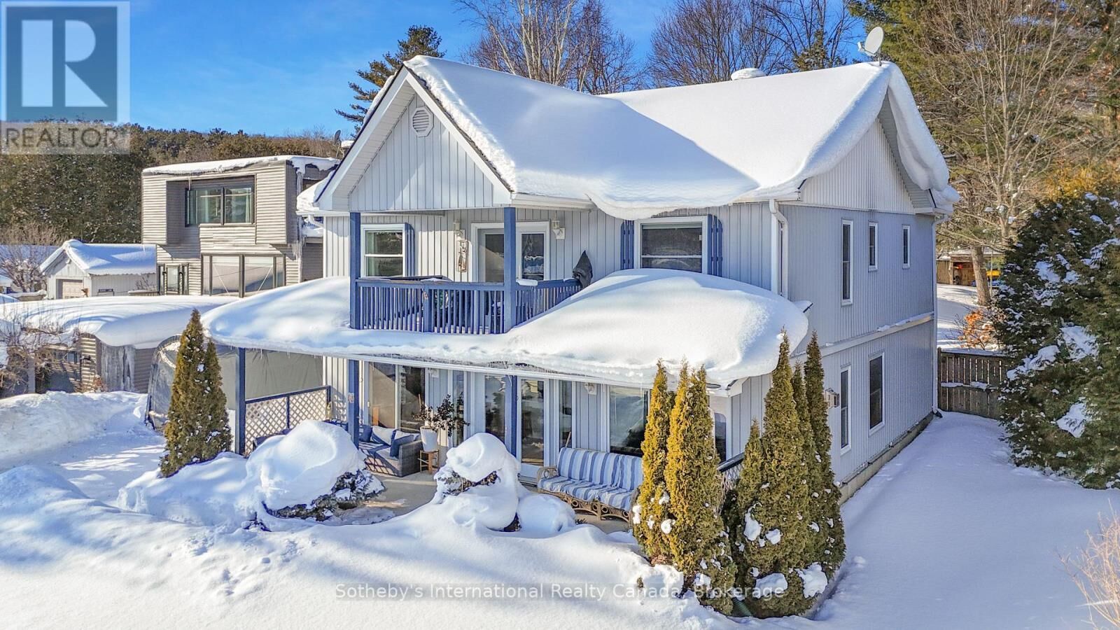 Property Photo: 604 Champlain Road ON L9M 0C2