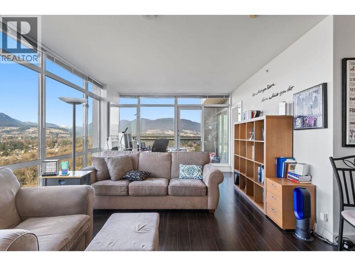 Property Photo:  2789 Shaughnessy Street 2603  BC V3C 0C3 