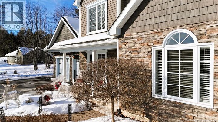 Property Photo:  313 Route 102 Route  NB E2V 3B3 