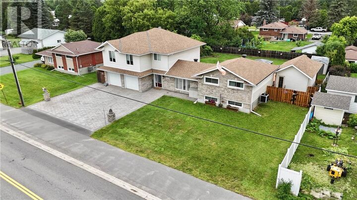 Photo de la propriété:  1512 Dominion  ON P3P 1A7 