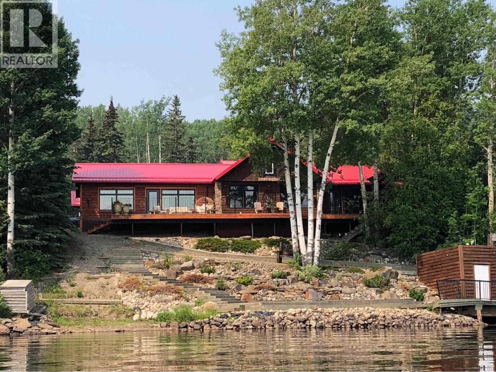 Property Photo:  13775 Golf Course Road  BC V1J 8K8 