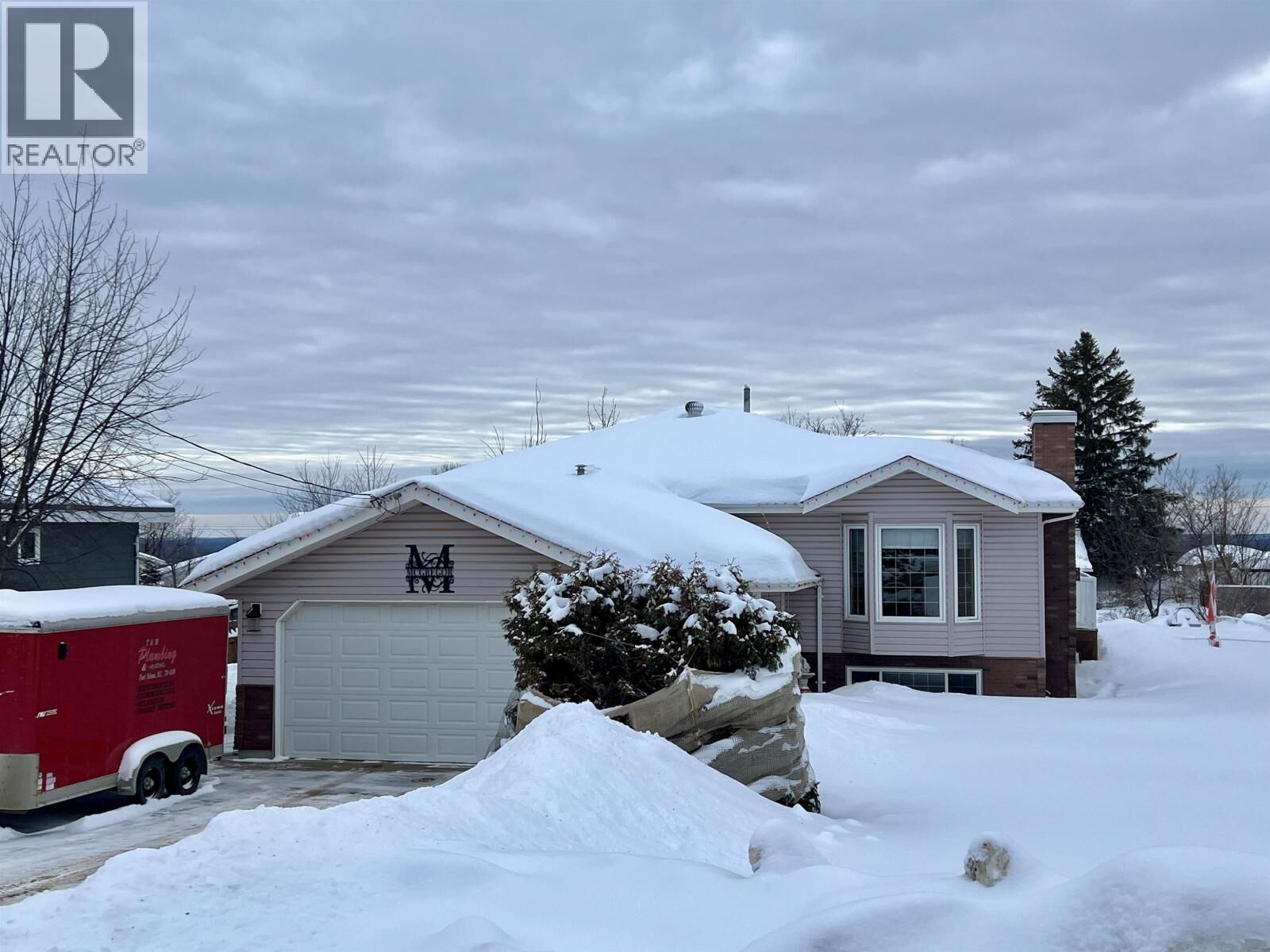 Property Photo: 5323 Mountainview Drive BC V0C 1R0