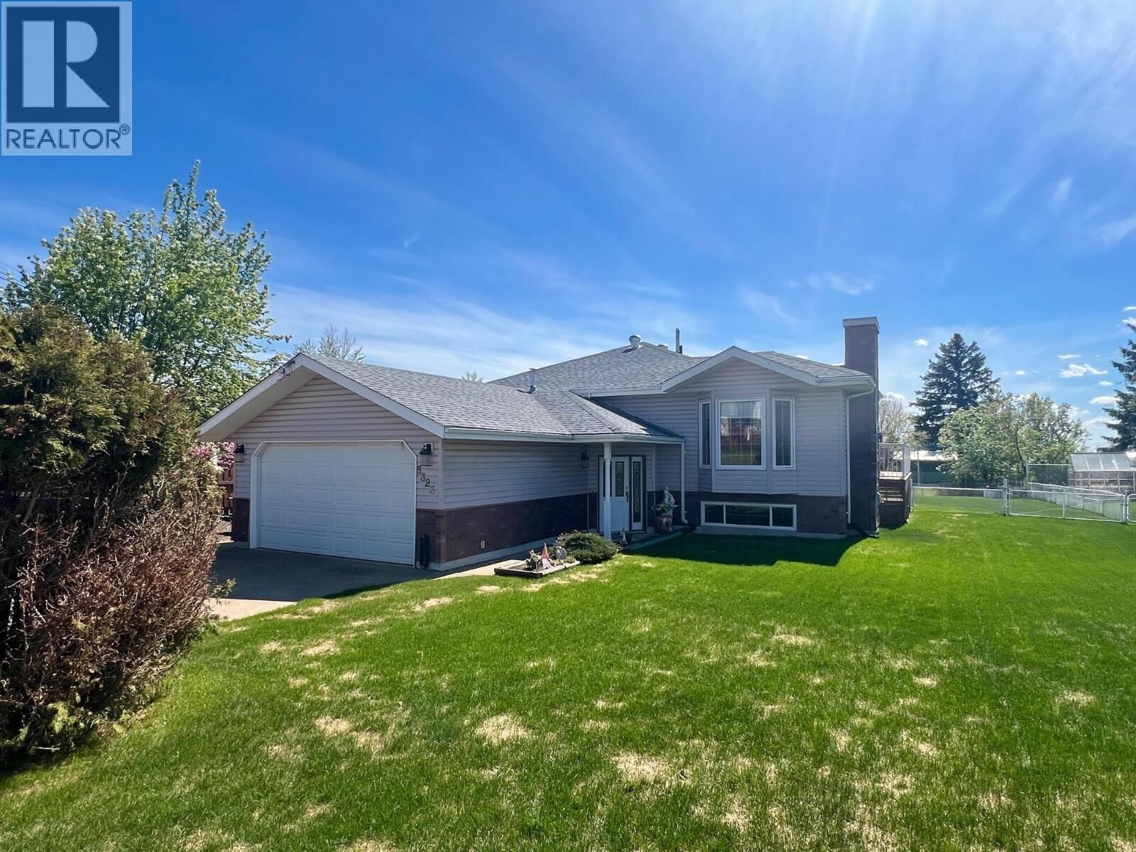 Property Photo:  5323 Mountainview Drive  BC V0C 1R0 
