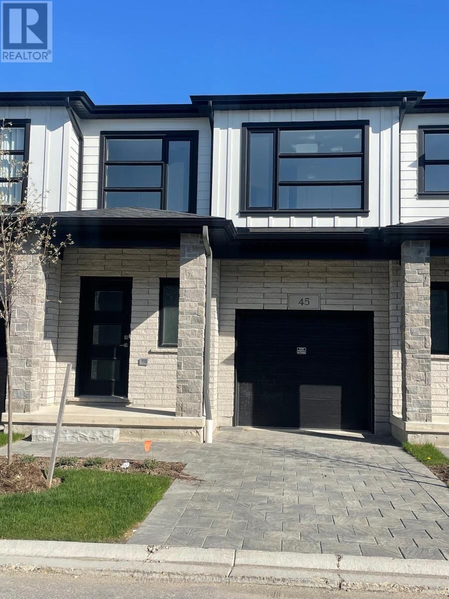 Property Photo: 2700 Buroak Drive South 45 ON N6G 5B6