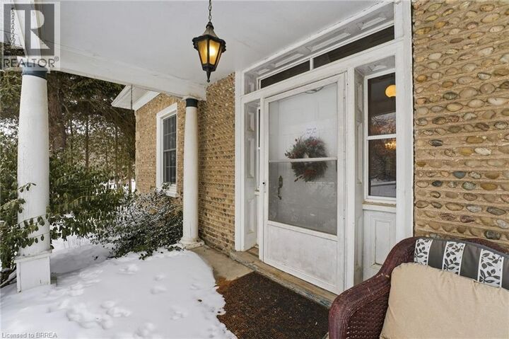 Property Photo:  899 Keg Lane  ON N3L 3E2 