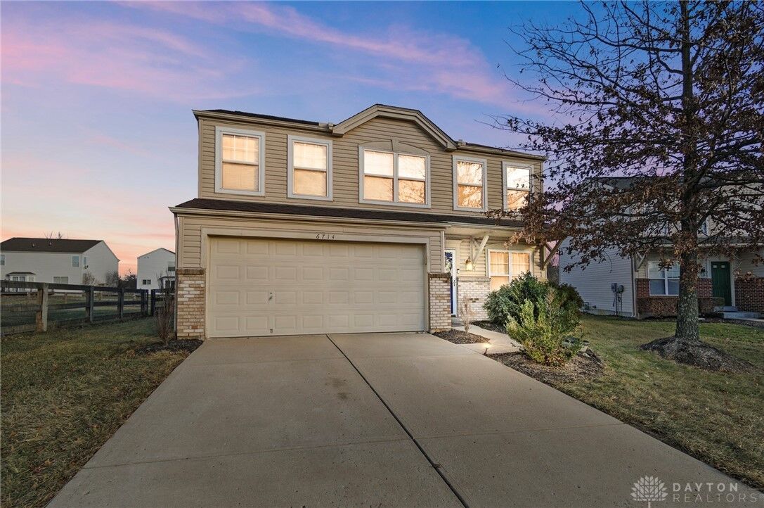 Property Photo:  6714 Bedington Lane  OH 45152 