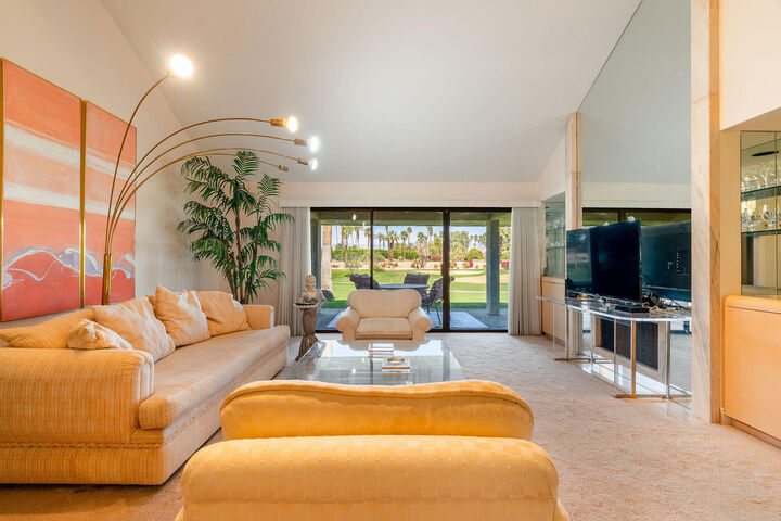 Property Photo:  78092 Calle Norte  CA 92253 