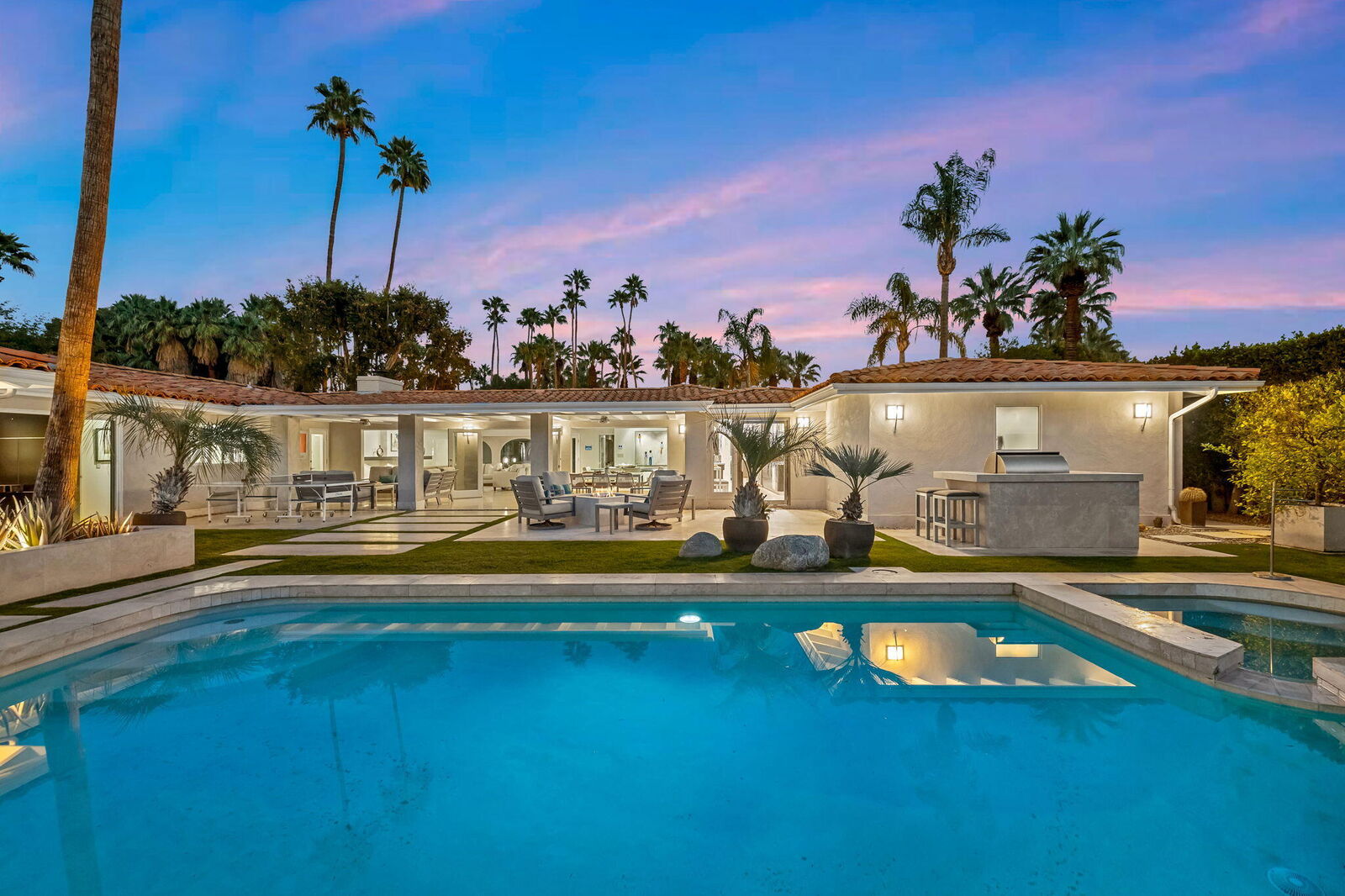 Property Photo:  1255 Camino Mirasol  CA 92262 