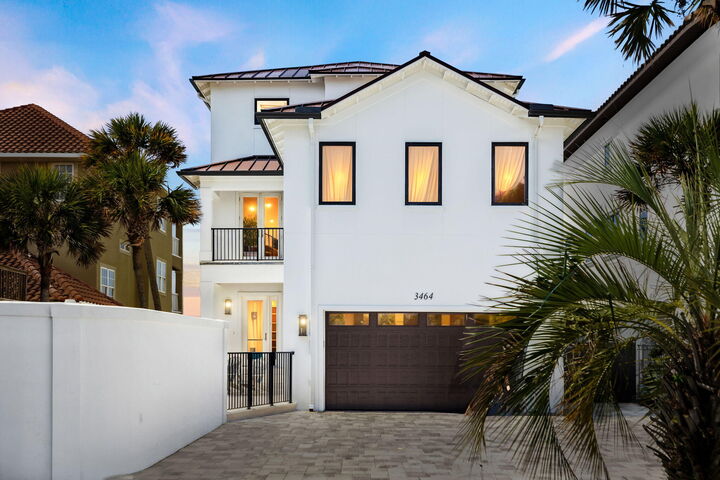 Property Photo:  3464 Scenic Hwy 98  FL 32541 