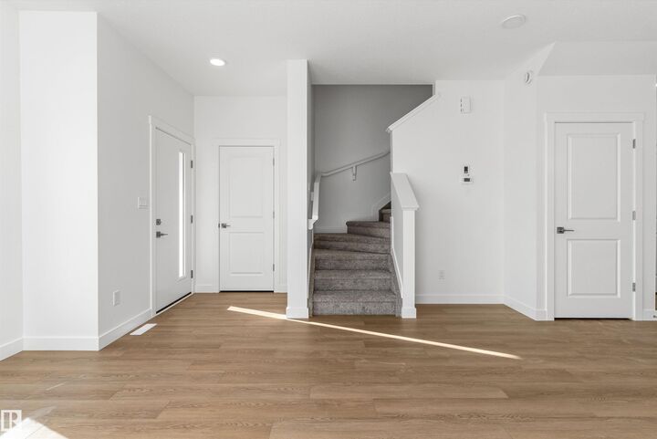 Property Photo:  20808 40 Avenue NW  AB T6M 3G1 