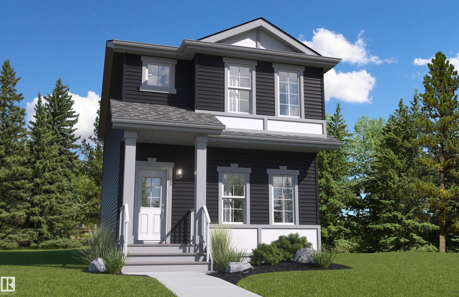 Property Photo:  17819 71 Street NW  AB T5Z 0V4 