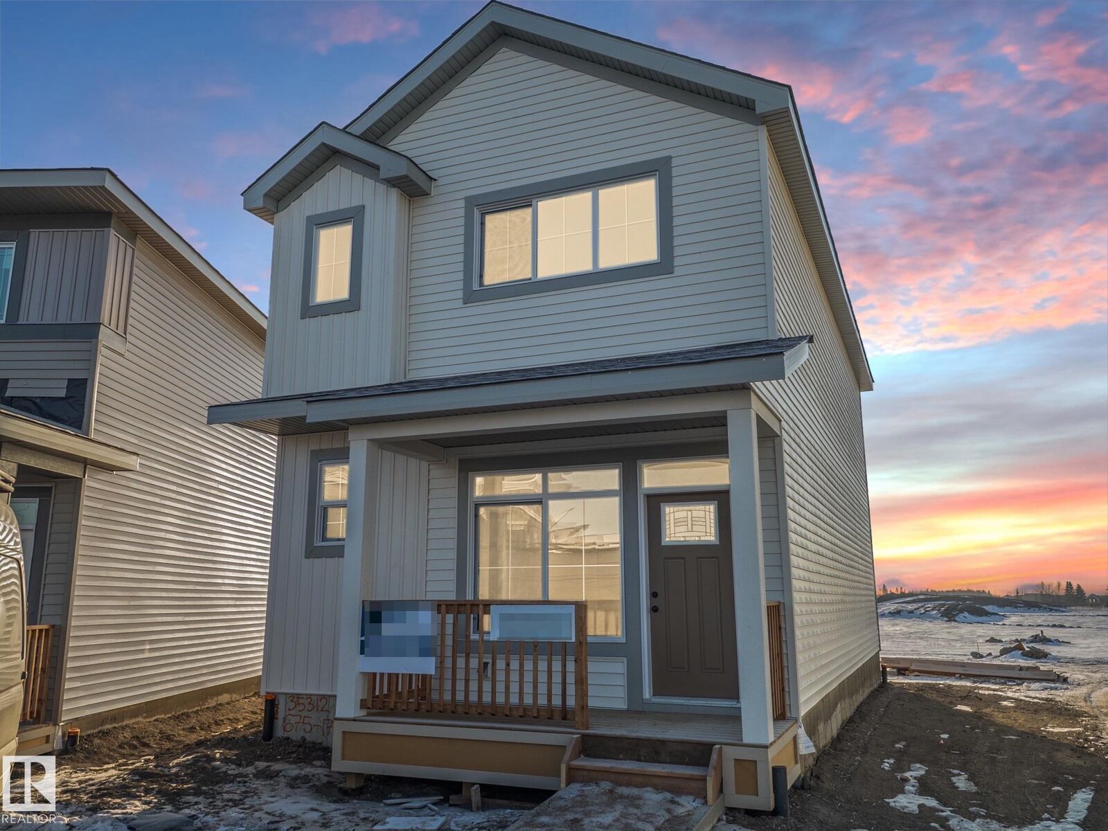 Property Photo:  675 173 Avenue NE  AB T5Y 4E8 