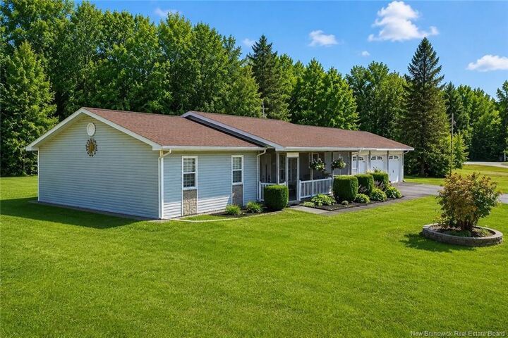 Property Photo: 210 Collette Road NB E4Y 1J5