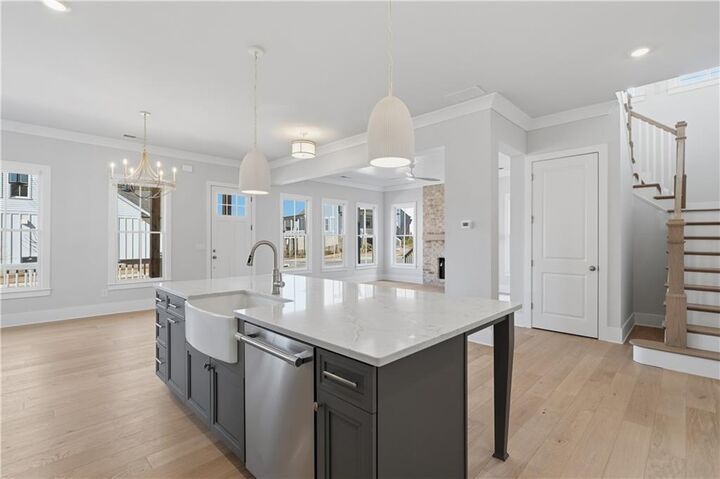 Property Photo:  1029 Crossroad Trail  GA 30004 