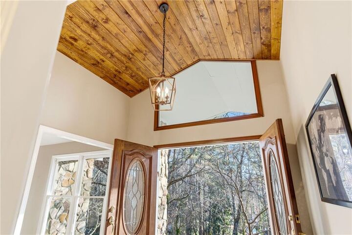 Property Photo:  505 Periwinkle Drive  GA 30075 