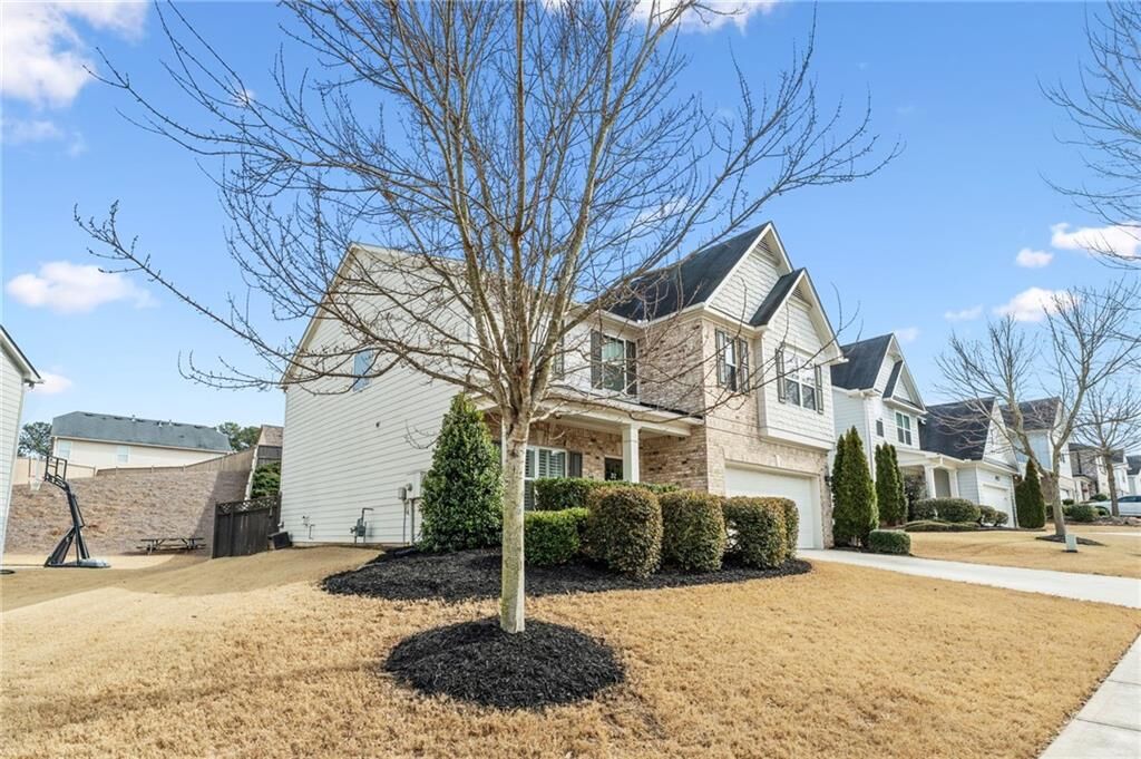 Property Photo:  333 Reserve Overlook  GA 30115 