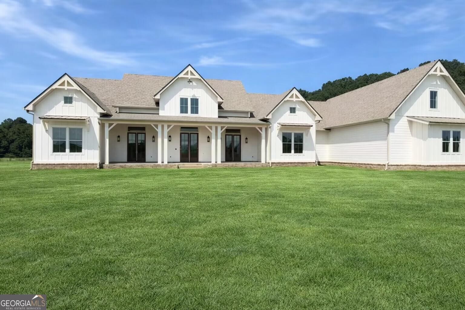 Property Photo:  391 Walter Moore Road  GA 30233 